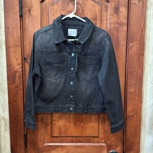 Women’s Jean Jacket